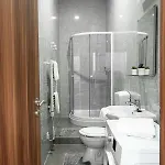 Lejlighed Center Quiet Flat Budapest