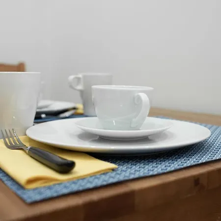 Center Quiet Flat Apartamento *