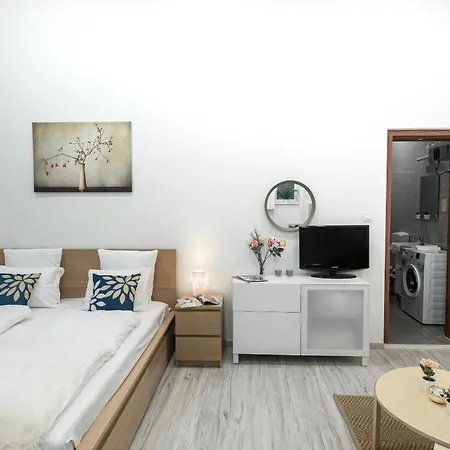 Apartamento Center Quiet Flat *
