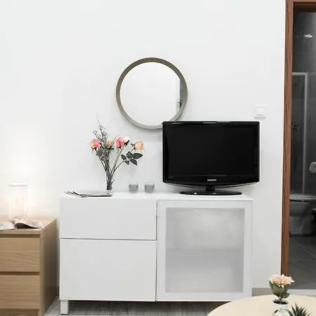 Center Quiet Flat Βουδαπέστη